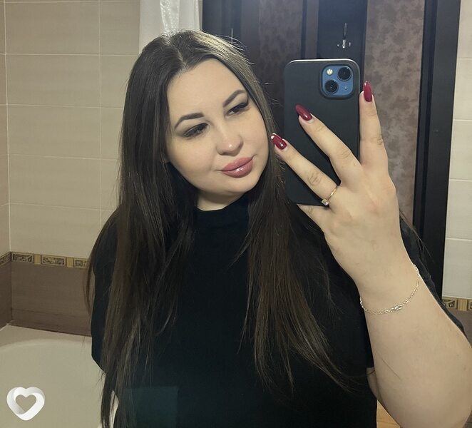 Ksenia, 25, Краснодаре — анкета №4426659