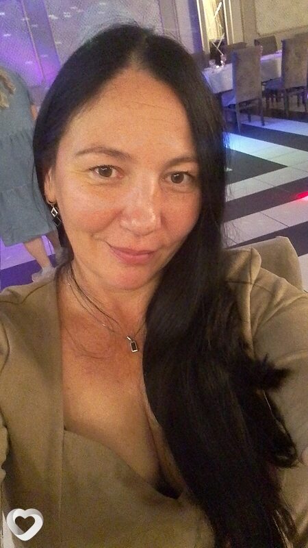 Лейсан, 40, Казани — анкета №4426672