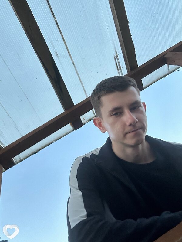 Михаил, 19, Минске — анкета №4426678