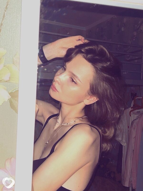 Мария, 19, Москве — анкета №4426763