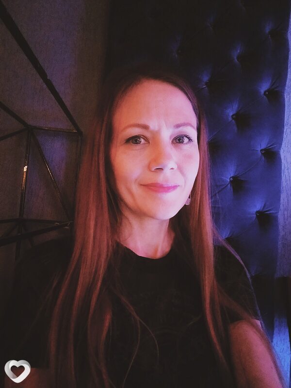 Натали, 41, Пензе — анкета №4426764