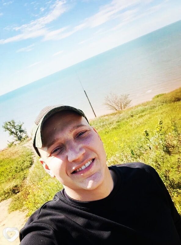 Валерий, 32, Краснодаре — анкета №4426772