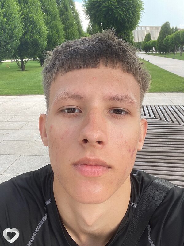 Иван, 18, Краснодаре — анкета №4426779