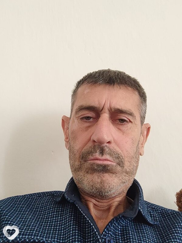 Хасан, 49, Астрахани — анкета №4426706
