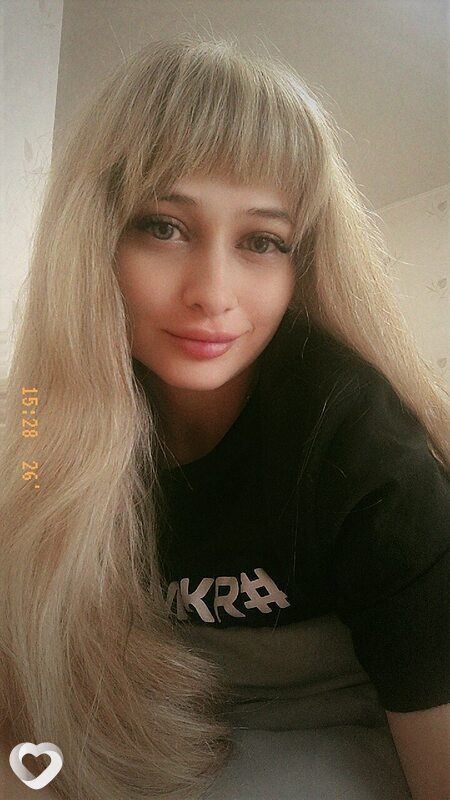 Эльвина, 35, Казани — анкета №4426724