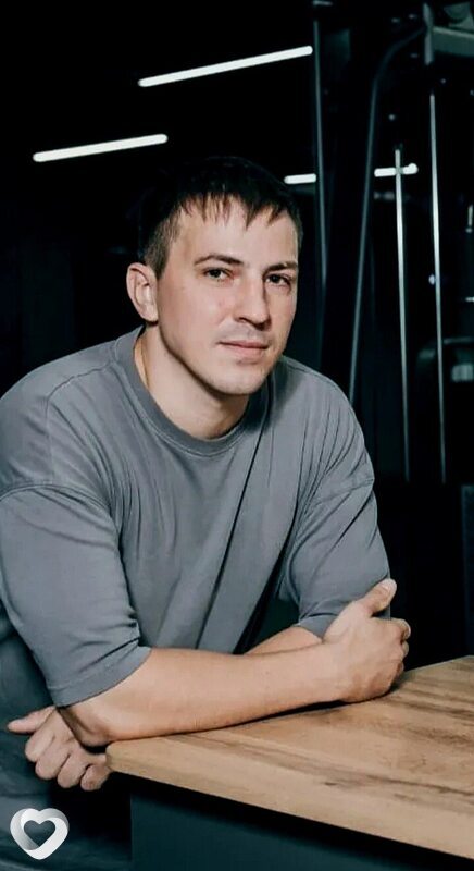 Андрей, 31, Александрове — анкета №4426725