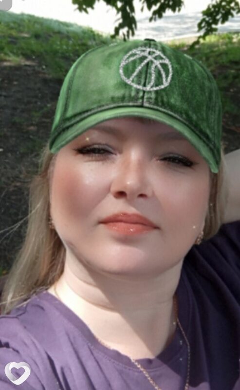 Виктория, 39, Сызрани — анкета №4426833