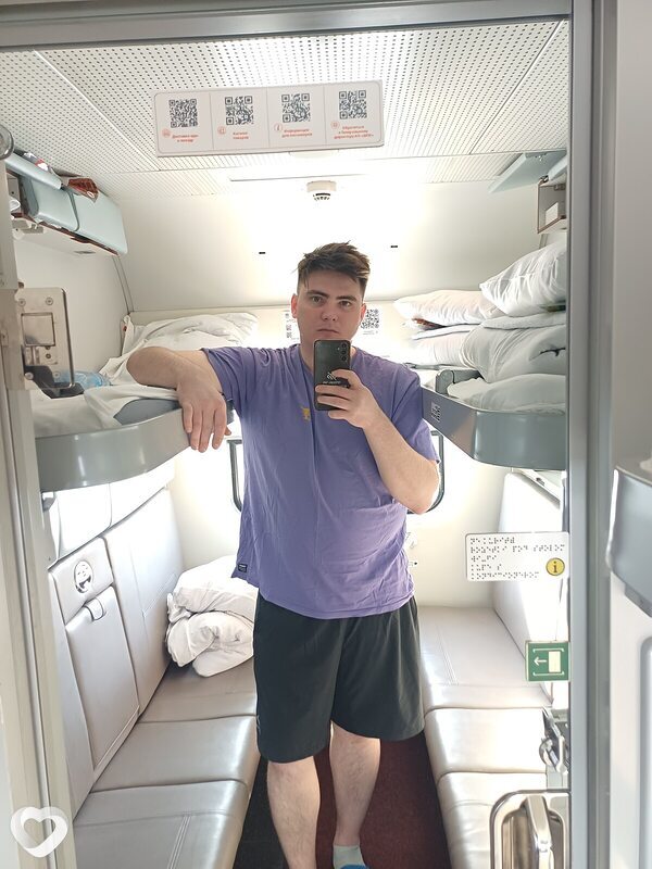 Гумер, 25, Москве — анкета №4426835