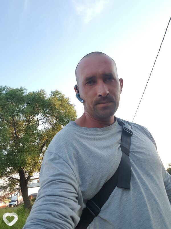 Антон, 36, Владимире — анкета №4426836