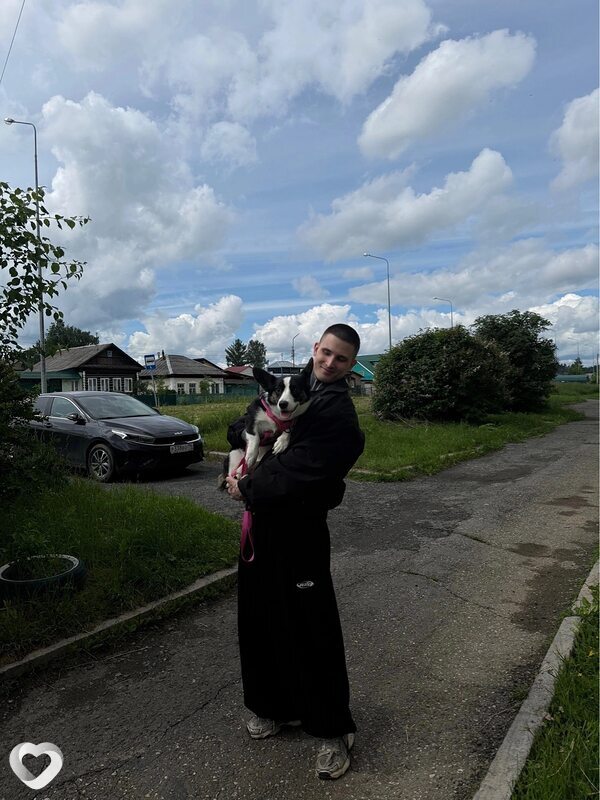 Гера, 21, Екатеринбурге — анкета №4426844