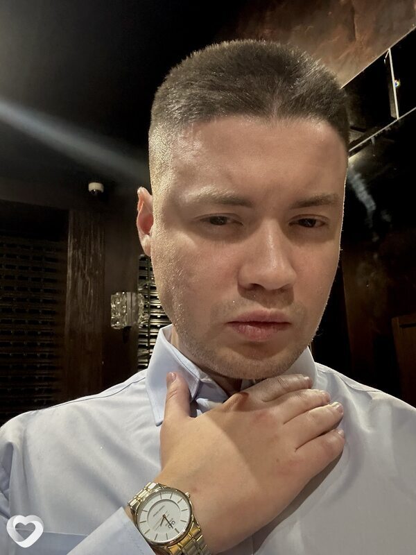 Sergio, 28, Липецке — анкета №4426845