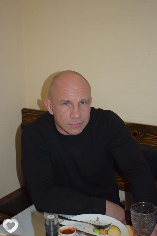Игорь, 47, Петрозаводске — анкета №4426847