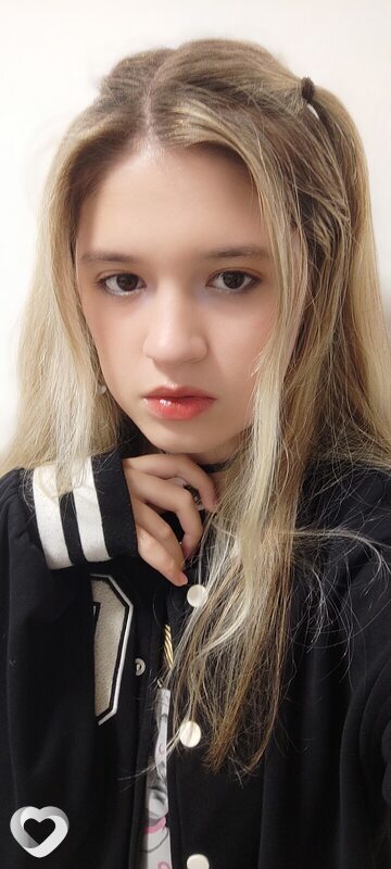 Карина, 19, Екатеринбурге — анкета №4426848