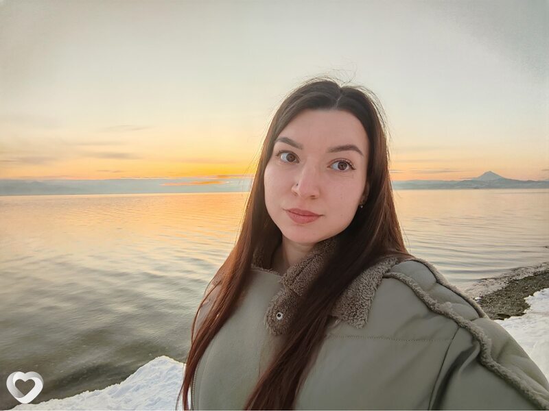 Виктория, Елизово