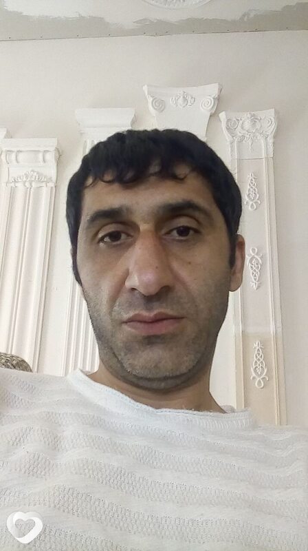 Асиф, 49, Владикавказе — анкета №4426852