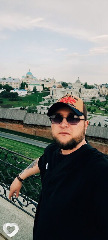 Виталий, 32, Рудном — анкета №4426738