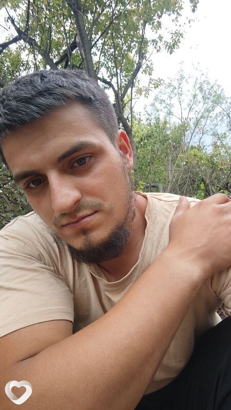 Заур, 30, Донецке — анкета №4426741