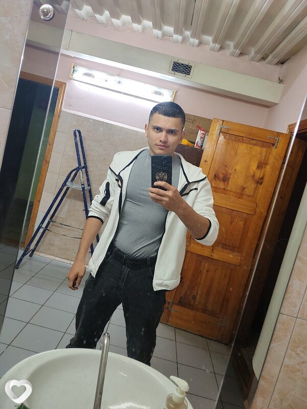 Матвей, 22, Орёл — анкета №4426743