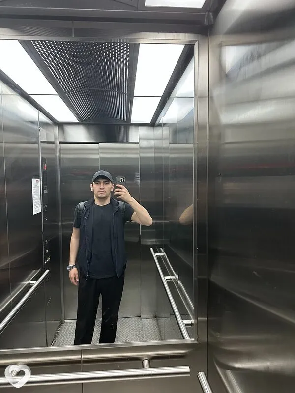 Руслан, 36, Москве — анкета №4426752