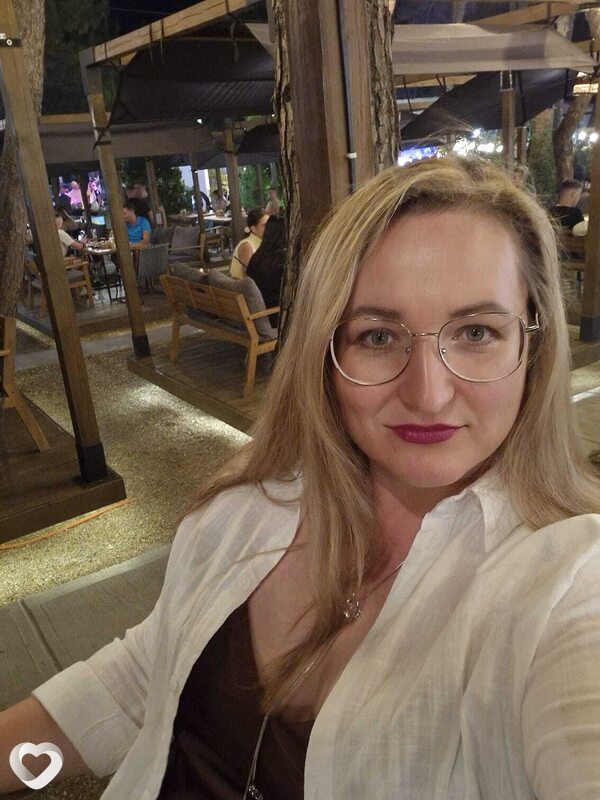 Туся, 43, Москве — анкета №4426754