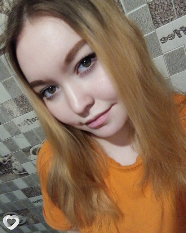 Аделечка, 21, Мелеузе — анкета №4427205