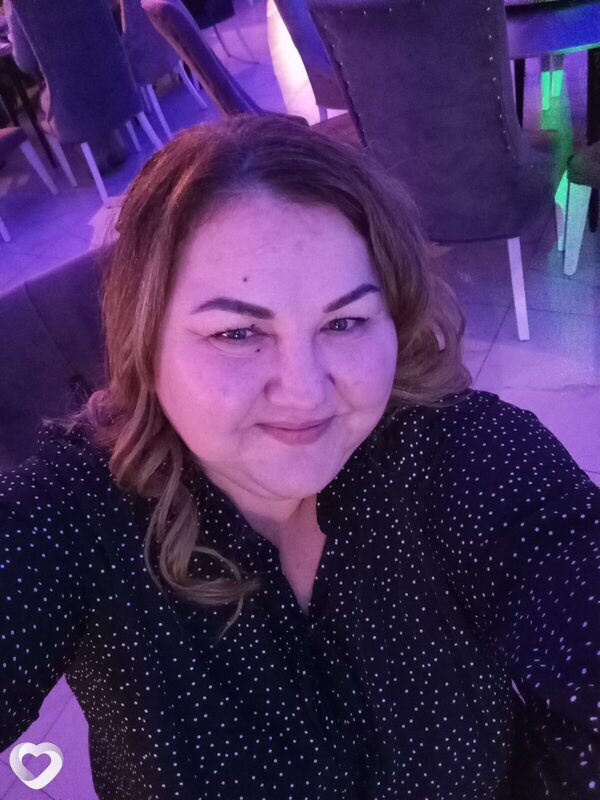 Екатерина, 45, Череповце — анкета №4427206