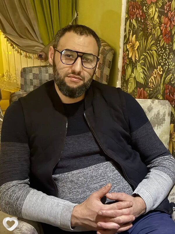 Санан, 36, Алматы — анкета №4426632