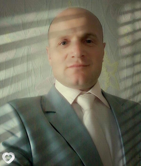 Дима, 43, Москве — анкета №4426635