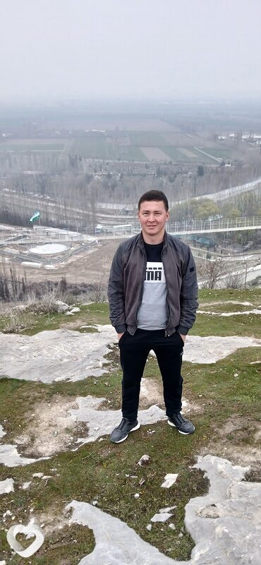 Артур, 25, Калининграде — анкета №4426644