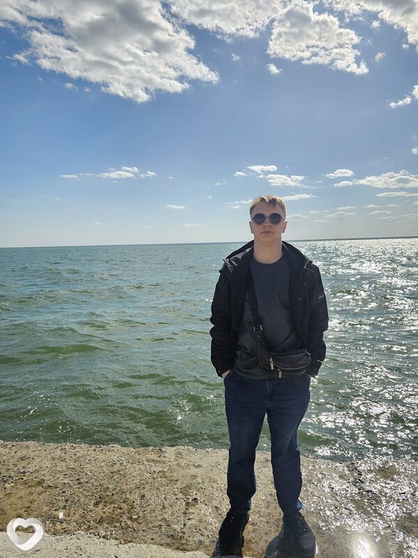 Дмитрий, 26, Мелитополе — анкета №4426650