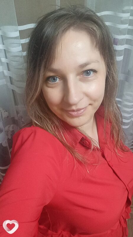 Інна, 37, Киеве — анкета №4426682