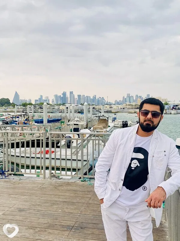 Шахрух, 39, Москве — анкета №4426698