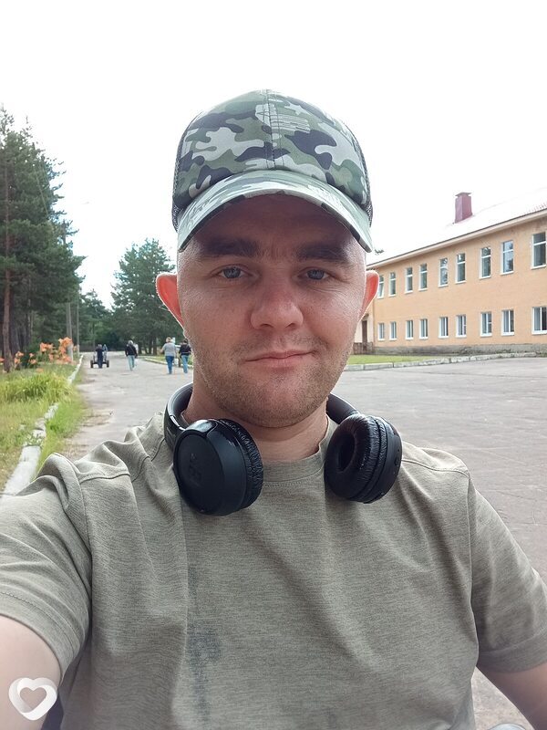 Владимир, 28, Владимире — анкета №4426699