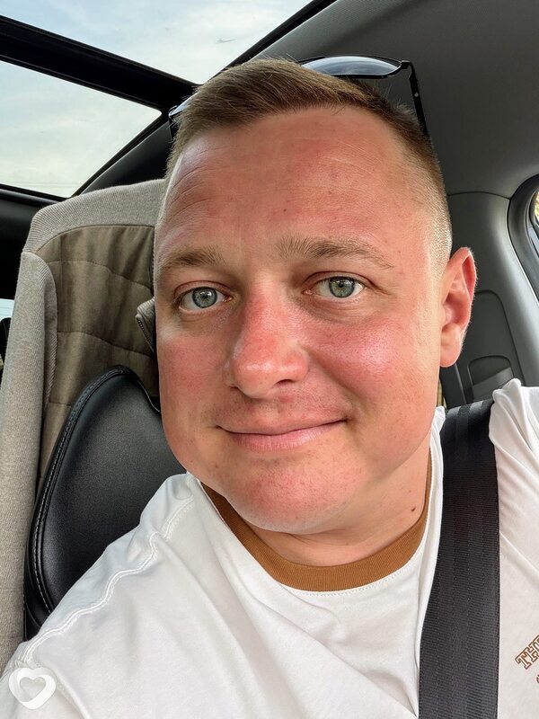 Максим, 38, Санкт-Петербурге — анкета №4427080
