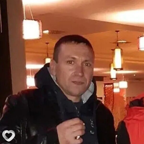 Андрей, Новошахтинск