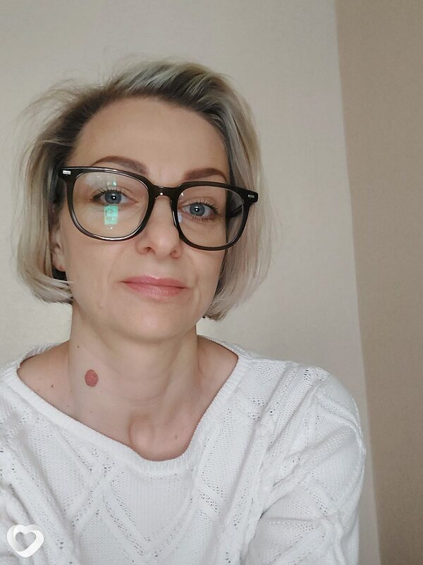 Ольга, 46, Пскове — анкета №4427089