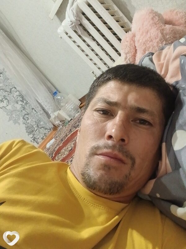 Абду, 35, Тюмени — анкета №4427099