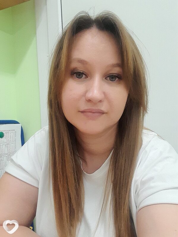 Lili, 34, Уфе — анкета №4426888