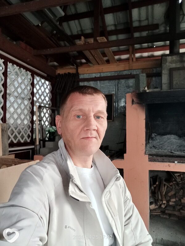 Evgeny, 40, Лиде — анкета №4426898