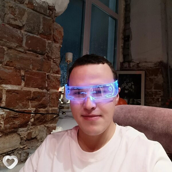 Анатолий, 26, Москве — анкета №4426782