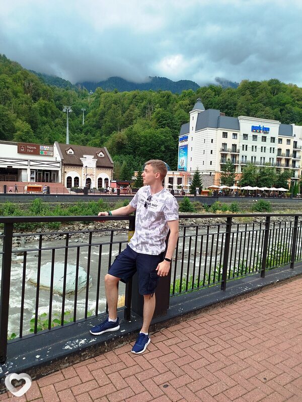 Андрей, 25, Перми — анкета №4426785