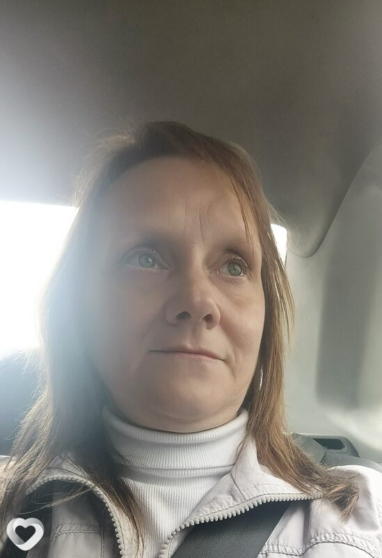 Алена, 50, Санкт-Петербурге — анкета №4426790
