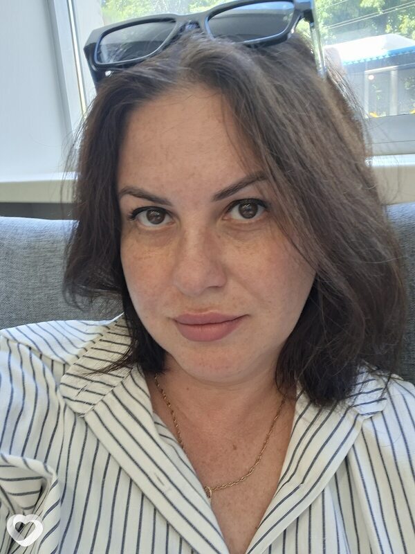 Юлия, 42, Уфе — анкета №4426799