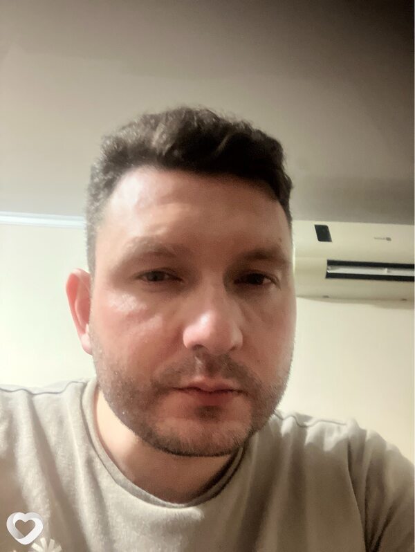 Салех, 36, Темиртау — анкета №4426804