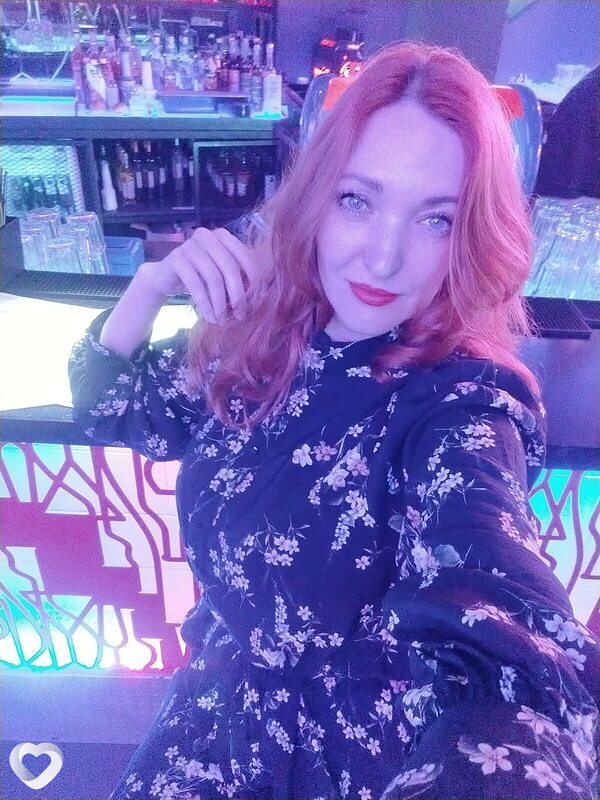 Олеся, 36, Санкт-Петербурге — анкета №4426856