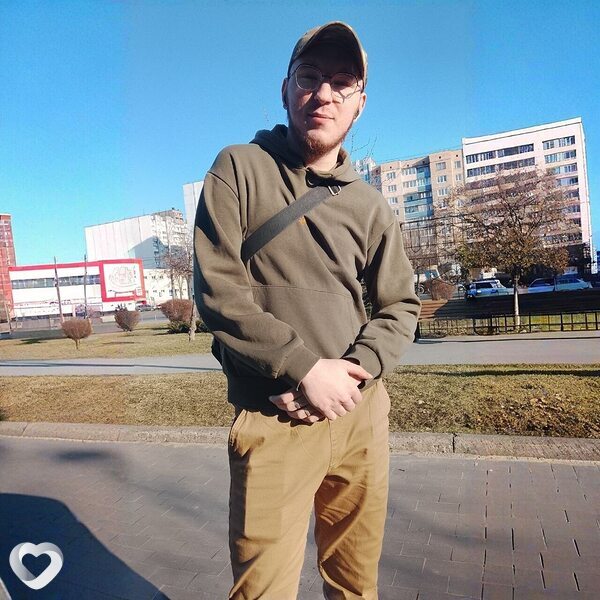 Вова, 19, Киеве — анкета №4426863