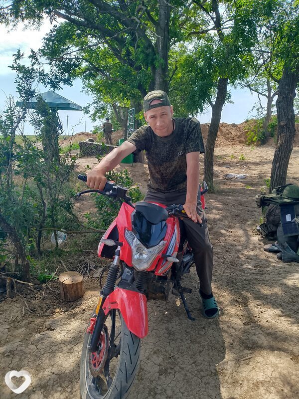 Евгений, 49, Мелитополе — анкета №4426869