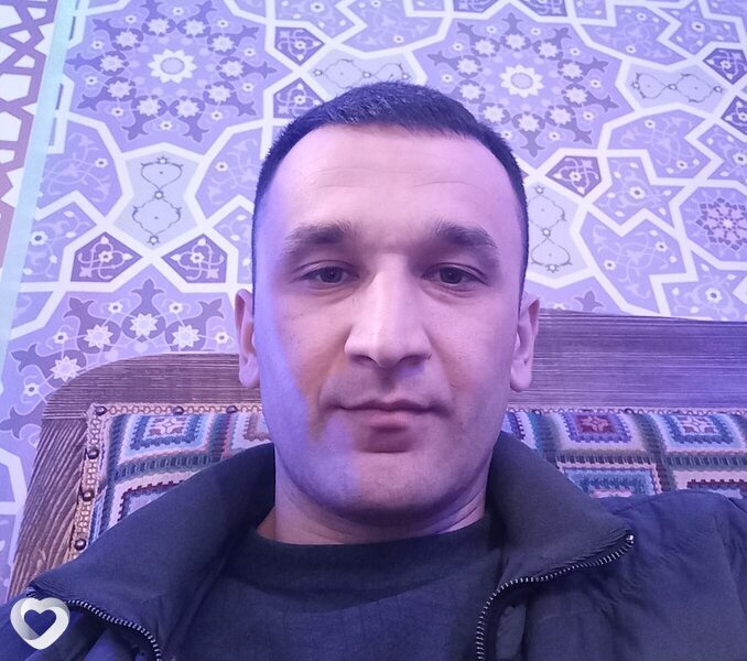 Олег, Тамбов