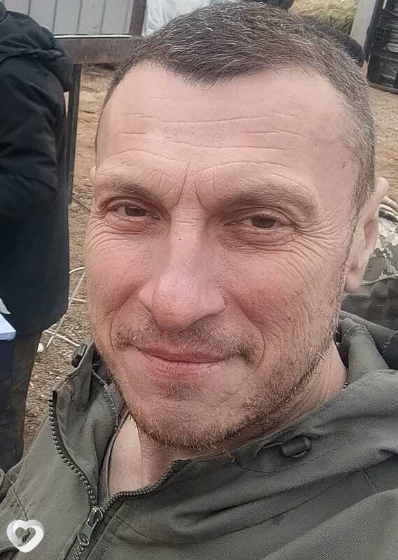 Сергей, Вологда
