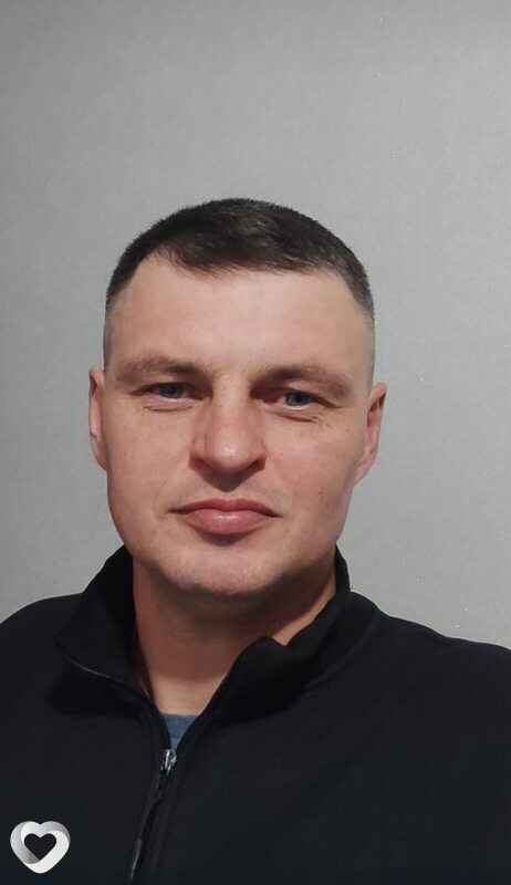 Александр, 44, Калининграде — анкета №4426913